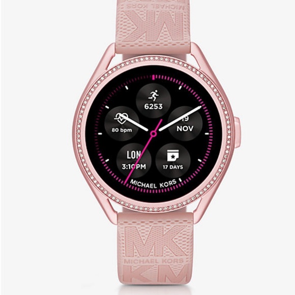 Michael Kors Smart watch - Picture 2 of 7